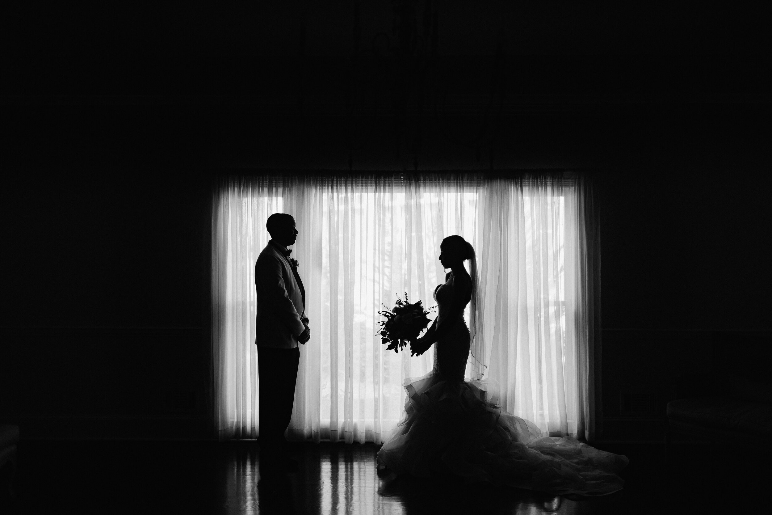 Ashley + Dwight's Little River Farms Wedding | Atlanta Wedding Photographer